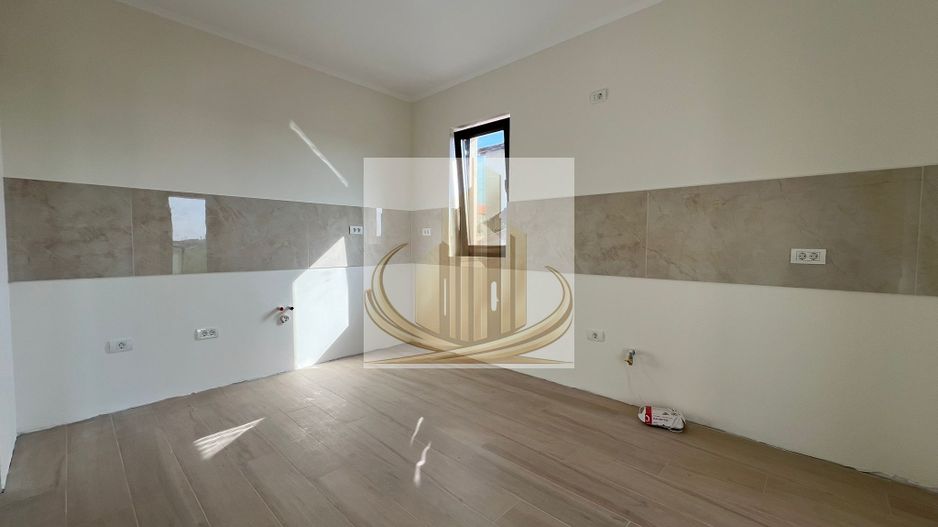 Duplex Mediteranean, Dumbravita, 5 camere, finisaje premium,casa SMART - Poză 9