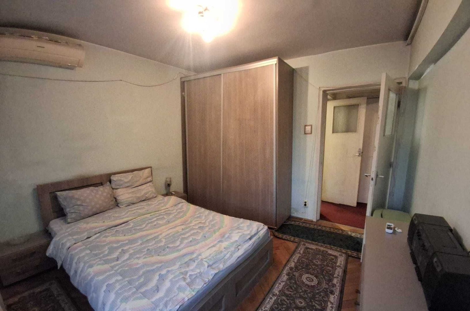 Apartament 2 camere, 49 mp, Șoseaua Giurgiului, semidecomandat - Poză 1