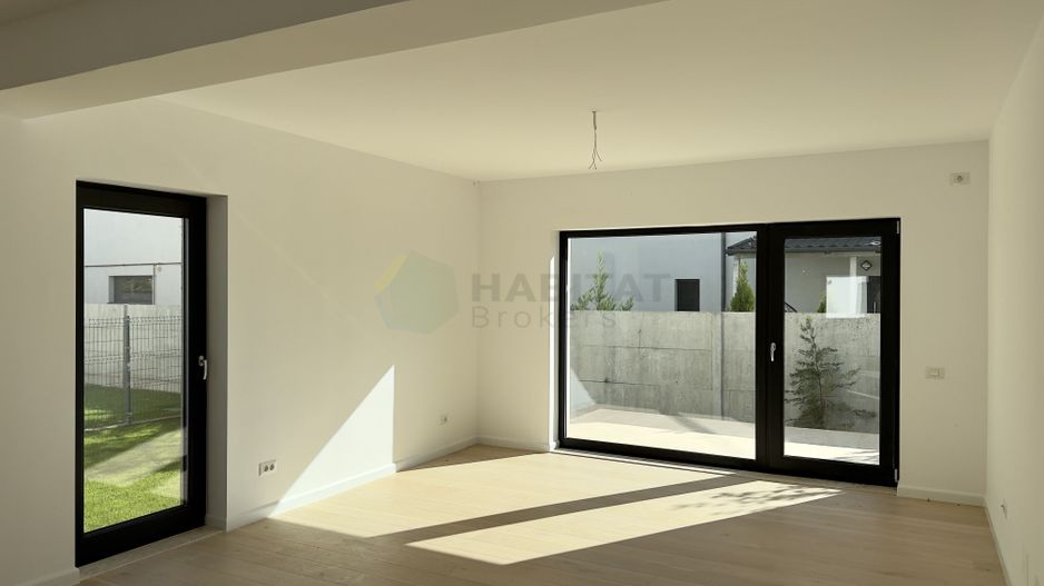 Vila individuala, str. Primăverii-Tunari | Complex privat - Poză 3