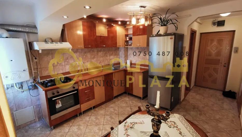 Studio | CT | Zona full acces | Mobilat | Utilat | - Poză 2