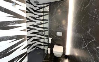 Penthouse modern 4 camere • 120 mp + 60 mp terase • Soporului - Poză 8