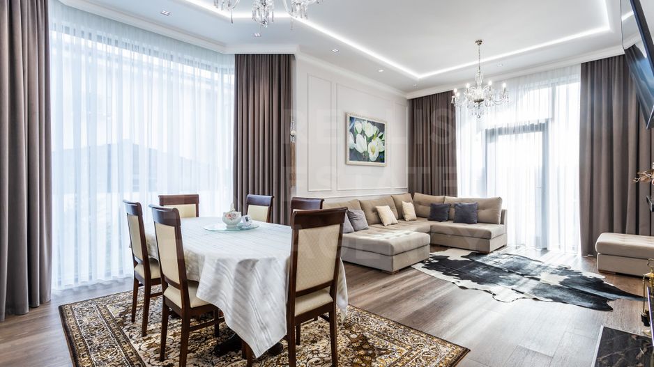 Vânzare, casă, 2 nivele, 3 camere, str. Ioan Botezatorul, Dumbrava. - Poză 11