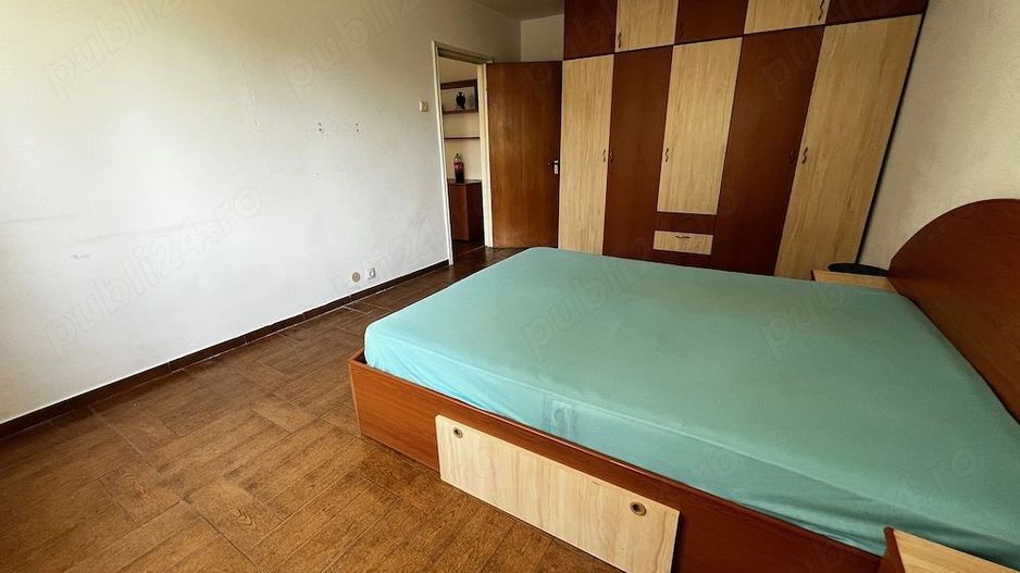 Apartament 2 camere Titan, mobilat, bloc reabilitat, zonă verde - Poză 2