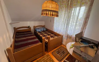 Cabana, teren 605mp, Tocile, Sibiu - Poză 13