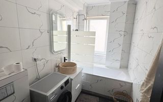 2 camere, modern, bloc nou, terasa, parcare, Calea Turzii, OMV - Poză 4