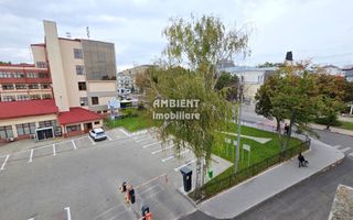 Apartament cu 3 camere, ETAJ 2, zona TRAIAN - PRIMARIE; - Poză 1