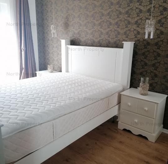 2 camere in Complex Cosmopolis - Poză 6