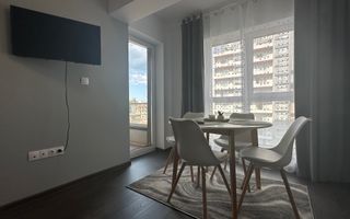 Vânzare garsonieră cu parcare Avantgarden 3 Faza 5 - Poză 4