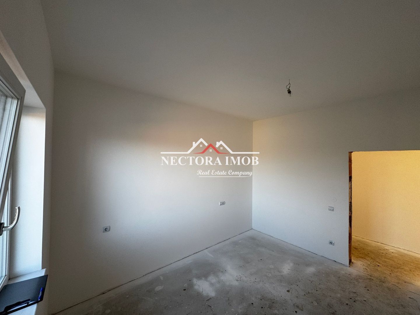 NECTORA IMOB-Casa Duplex 3 camere, 86 mp, 250 mp teren, Zona Nojorid - Poză 13