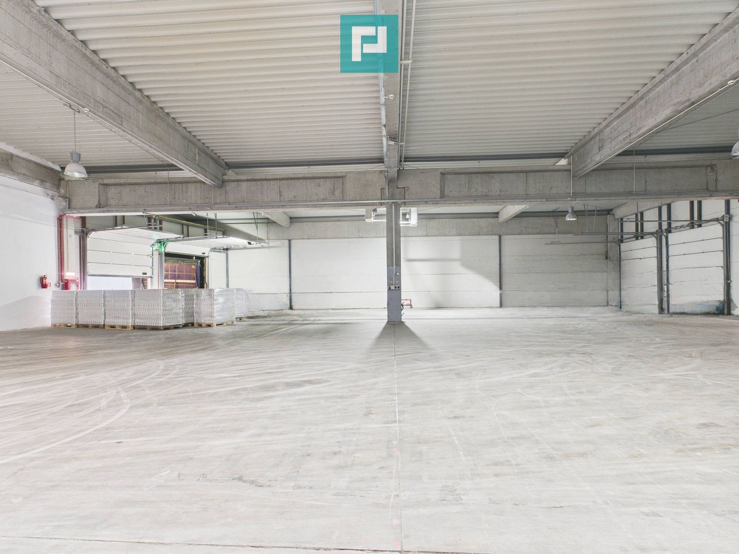 Hală industrială de 4.155 mp Calea Borșului - Poză 16