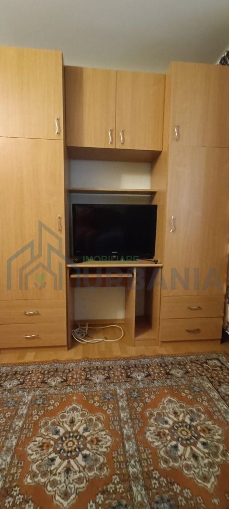 Apartament 2 camere, etaj 1/4, aproape de T. Vladimirescu, Iași - Poză 8