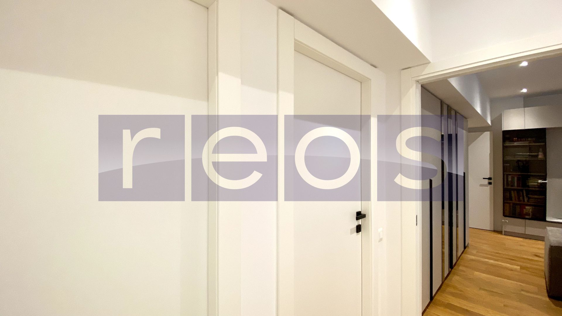 VANZARE APARTAMENT 3 CAMERE | ONE COTROCENI PARK | TERASA | MOBILAT COMPLET - Poză 19