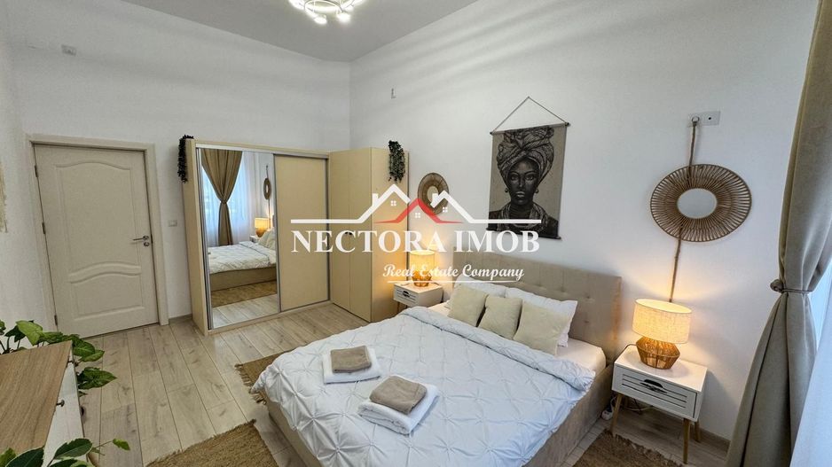 NECTORA IMOB-Apartament 3 camere, Zona Ultracentrala Biserica Luna - Poză 3