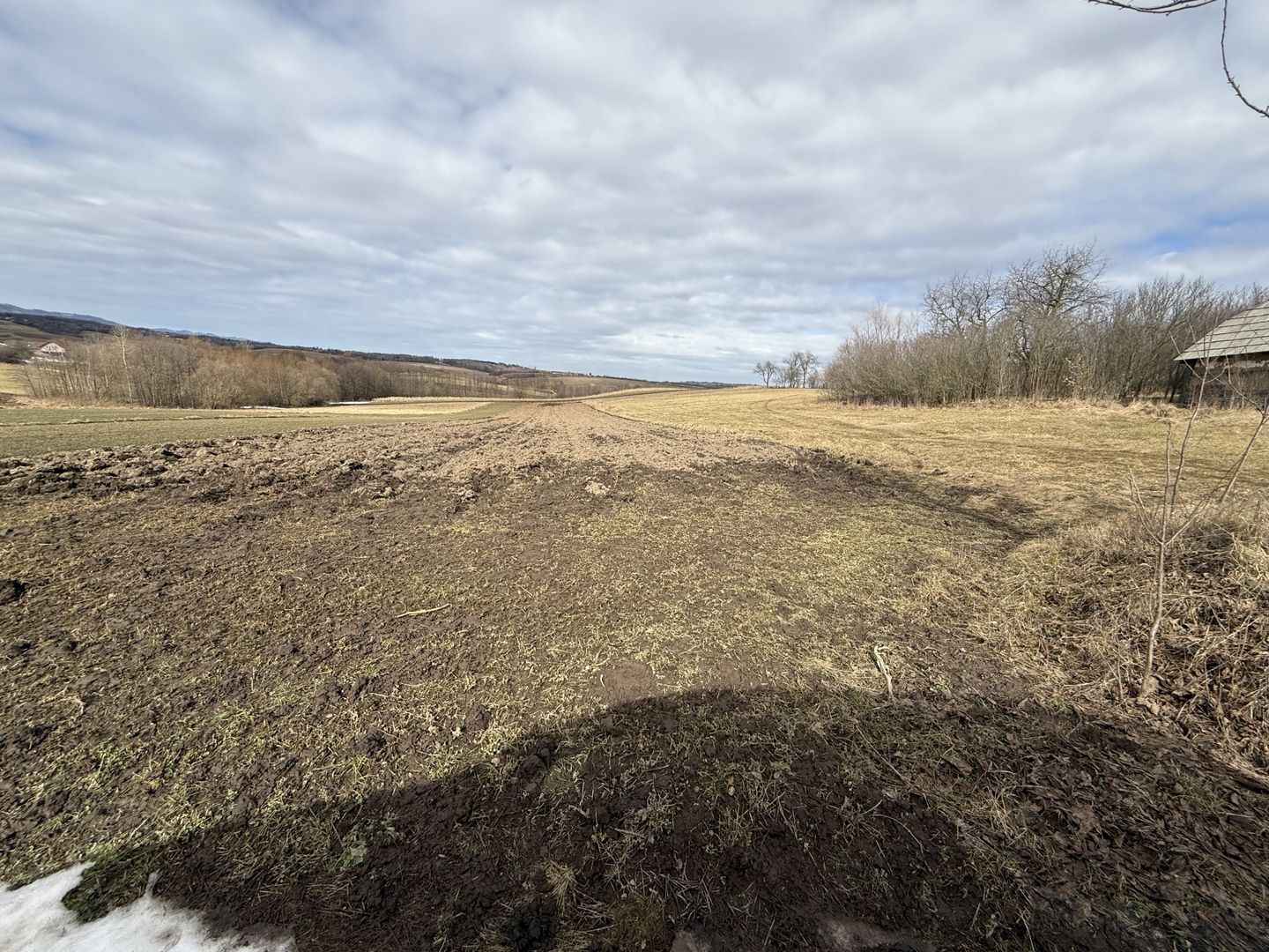 Teren intravilan | 16 ari | Horodnic de Jos – zona Călugărița - Poză 5