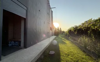 Vila Exclusivista *2223mp teren* / Piscina proprie / 5 garaje / Otopeni - Poză 44