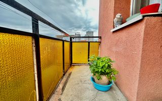 Apartament 4 camere decomandate | Etaj intermediar | Dambul Rotund - Poză 19
