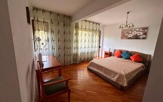 De inchiriat apartament cu 2 camere, etaj 2, Gradina Publica, 400 euro - Poză 3