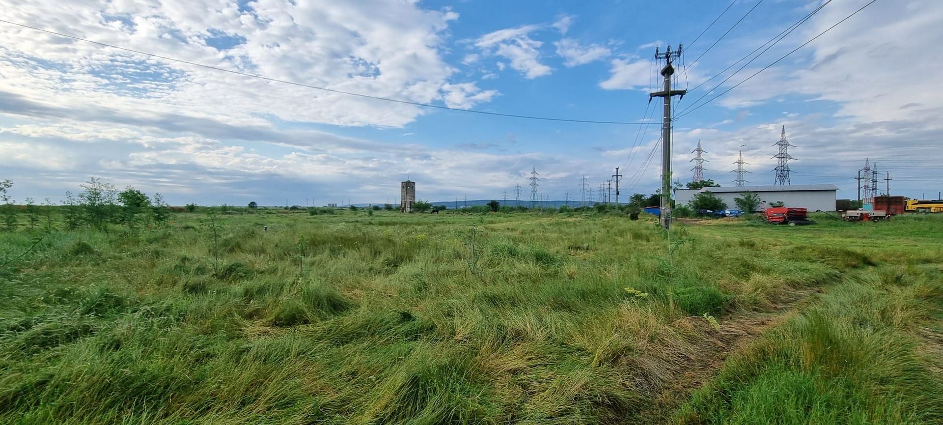 Oportunitate investiție energie verde | 10.000 mp - Poză 13