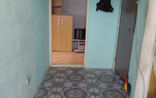 Apartament 2 camere, etaj 4/4, Micro 19 ,liber. - Poză 8