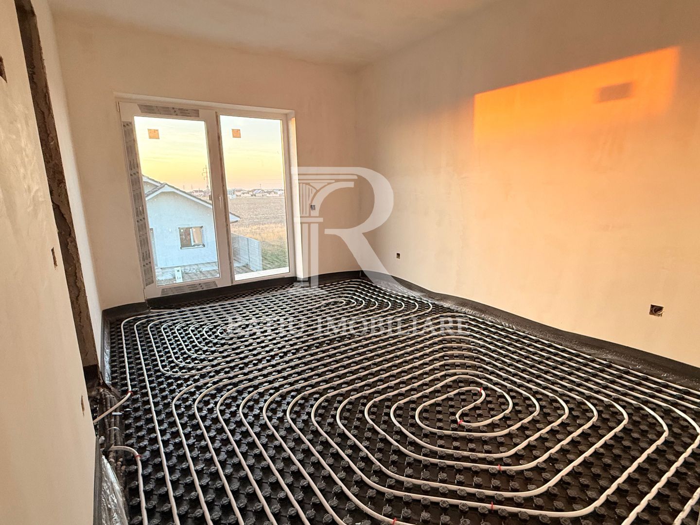 Duplex modern P+E | 4 camere | Sântandrei - Poză 17