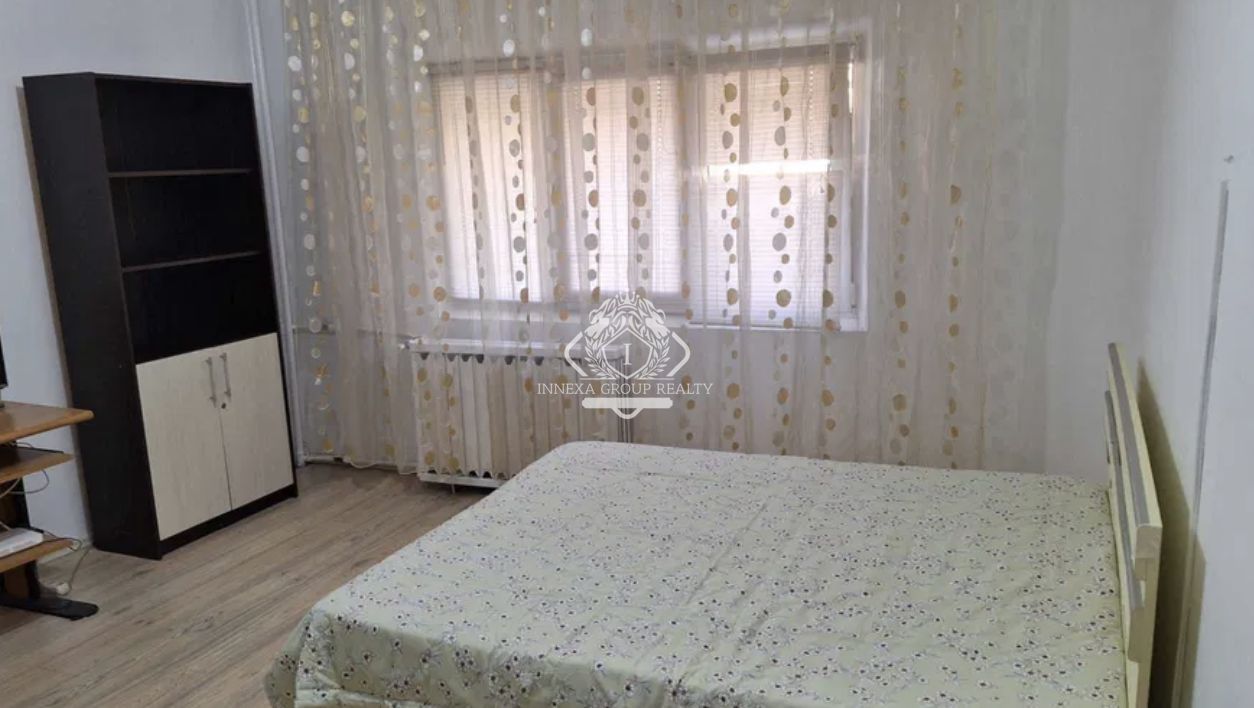 13 Septembrie | Garsoniera | 36mp | Parter | bloc mixt | 65.000 euro - Poză 1