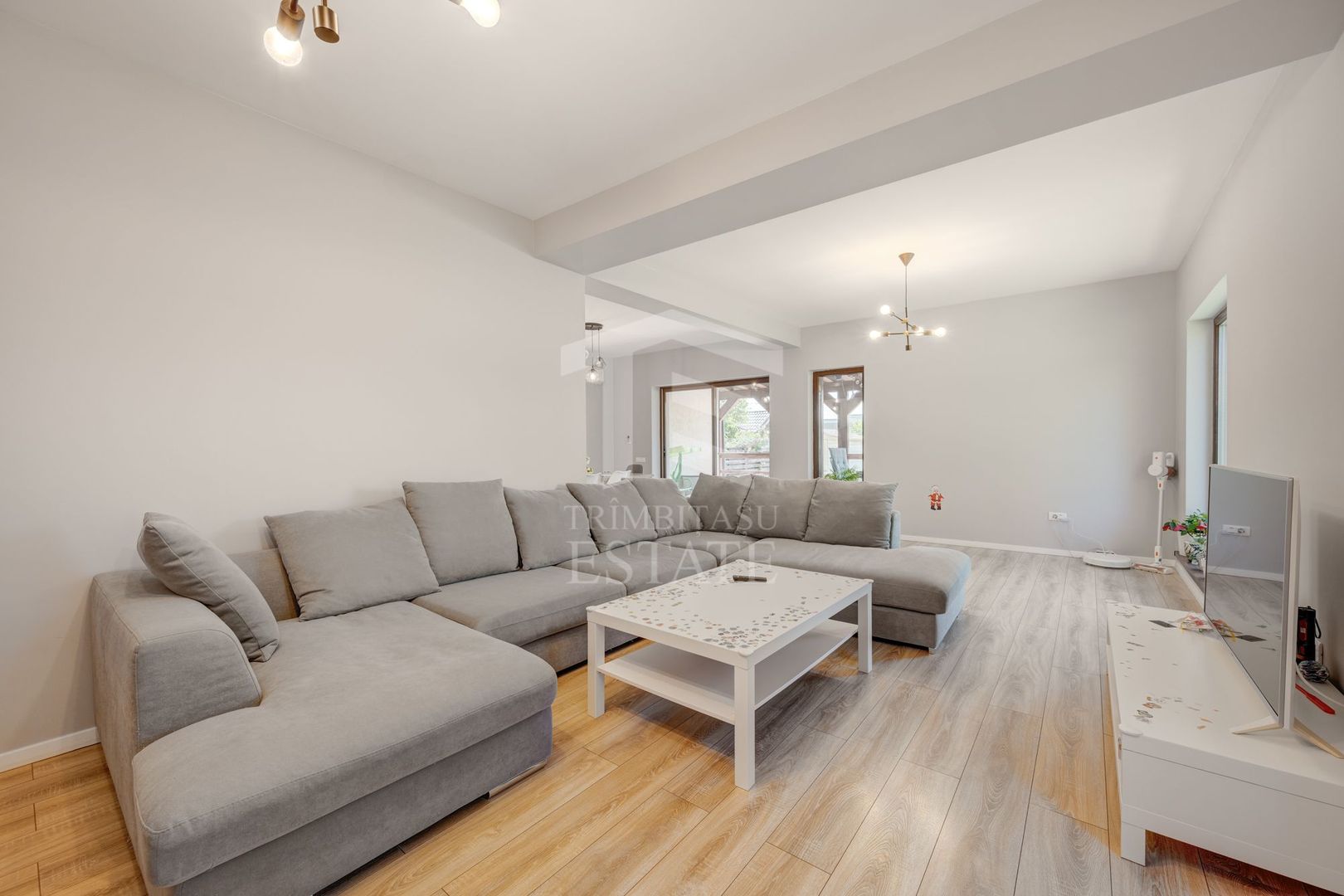 Casa în Stil American ! Mogosoaia/Chitila ! Regie Proprie ! - Poză 7