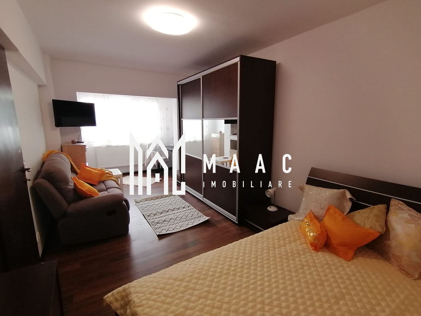 Apartament 1 camera I Parter I Zona Calea Dumbravii - Poză 2