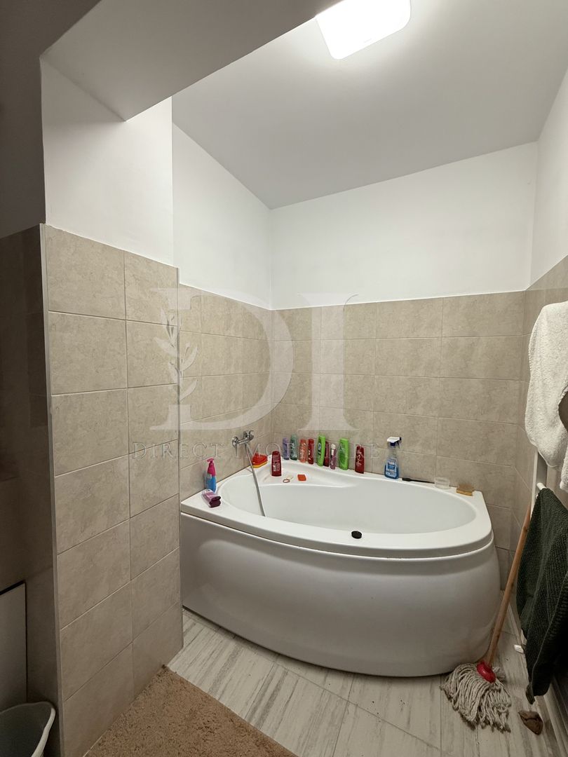 Apartament la cheie | etaj intermediar | Zona Jysk - Poză 11