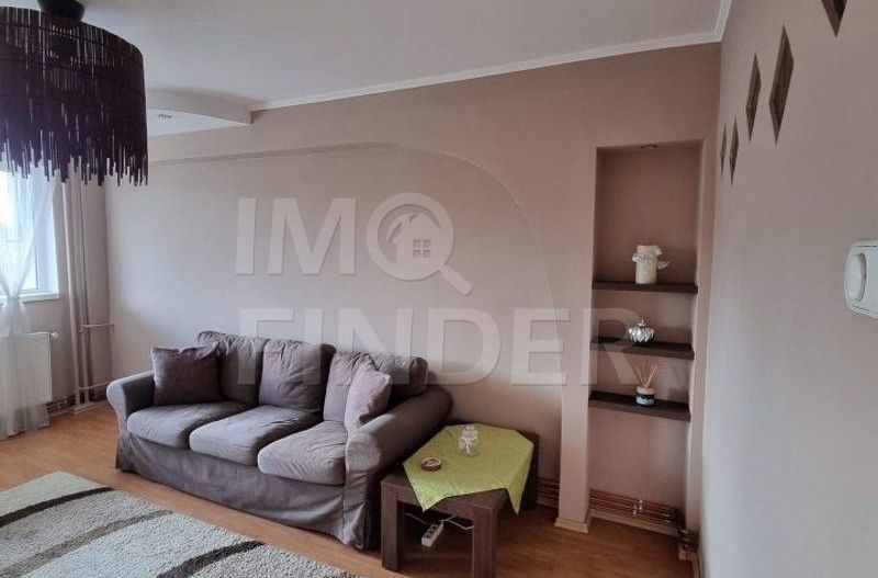 Apartament 2 camere decomandate zona OMV - Poză 4