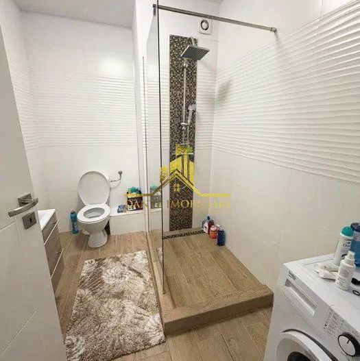 2 camere, mobilat modern, bloc nou, terasa, parcare, Zorilor, Wings - Poză 7