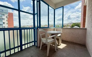 Apartament de 4 camere, Zorilor, etaj intermediar - Poză 15