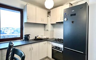 Apartament 3 camere de inchiriat/ Zona Parcul Poligonului / Floresti - Poză 4