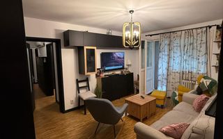 Apartament 4 camere Drumul Taberei - Plaza - Poză 2