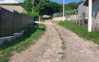 Teren de Construcţie 7,24 Ari com. Sociteni r-nul Ialoveni - Poză 8