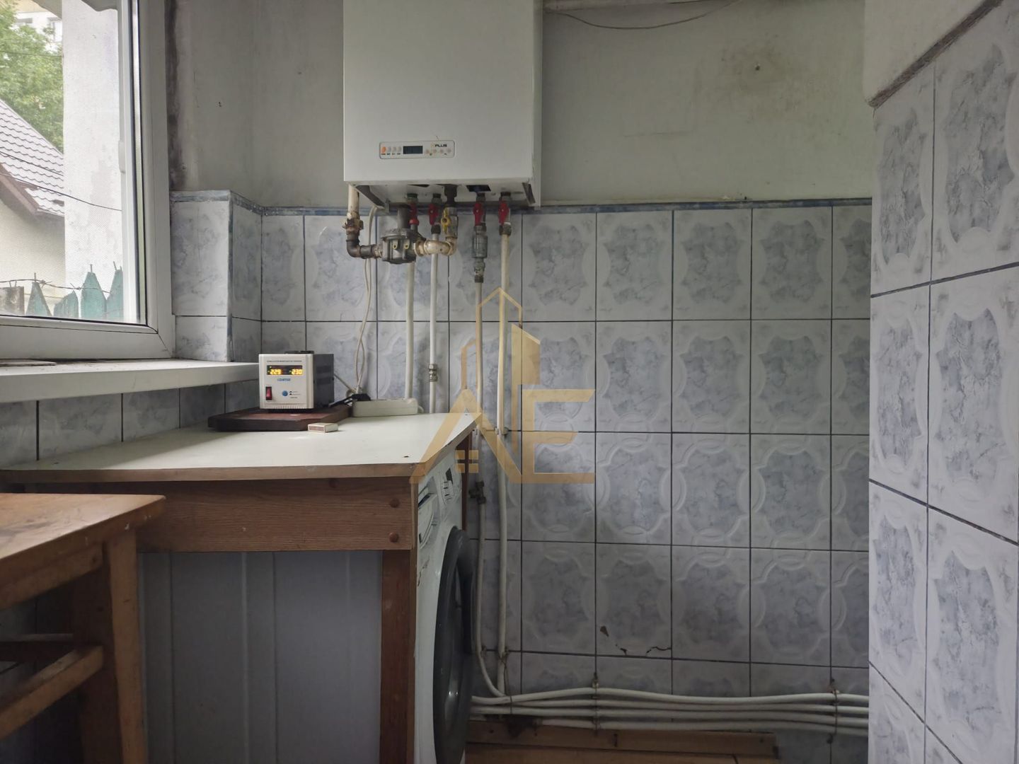 Apartament 2 camere – Castanilor | Parter + balcon 11 mp - Poză 9