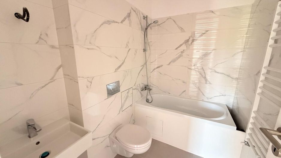 Apartament NOU Unirii | Libertatii (DIRECT DEZVOLTATOR) - Poză 8