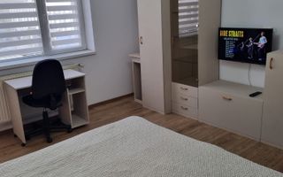 2 Camere decomandate, parcare,  Kaufland, Leroy Merlin, Intre Lacuri - Poză 7