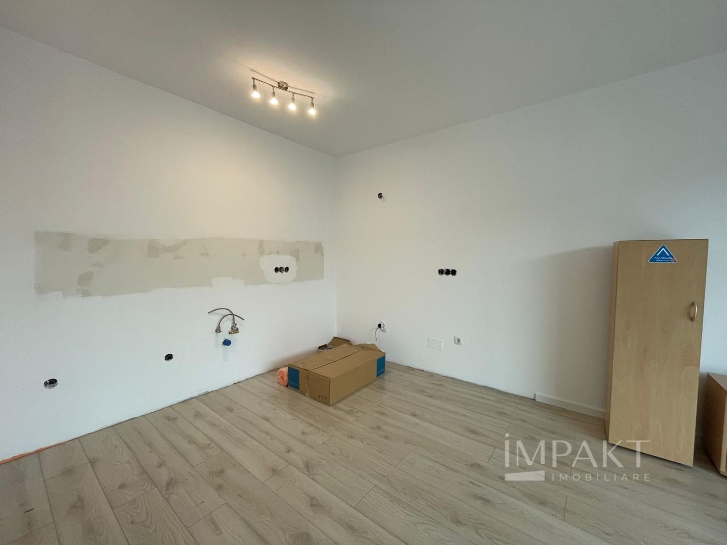 Apartament 3 camere zona Marasti/Bulgaria cu parcare inclusă - Poză 6