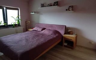 Casă cu etaj 3 dormitoare – Florești, aproape de Cluj. - Poză 4