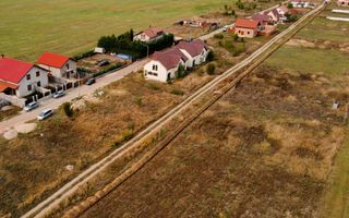 Teren de 443 mp în Bujac - Poză 6