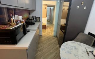 Apartament 3 camere, decomandat, ultracentral, mobilat si utilat - Poză 5