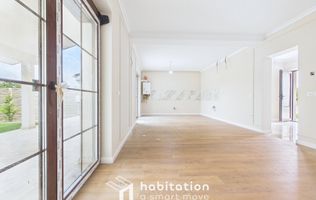 Tur virtual - Duplex elegant în Bucovina – Mehala | 165 mp|