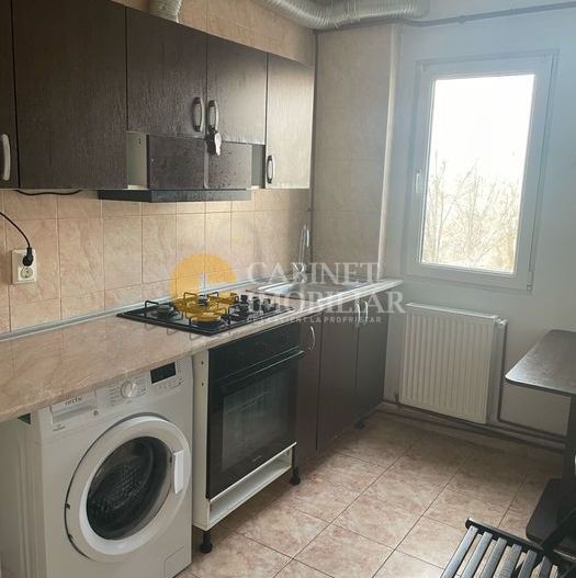 PODU ROS - 2 CAMERE - MOBILAT SI UTILAT - MODELUL CU 3 DEBARALE - Poză 2