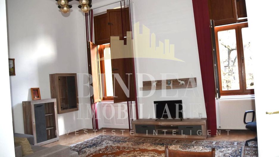Apartament 2 camere et 1- 65mp cu centrala proprie Medicina - Poză 1