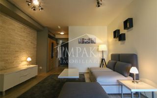 Apartament cu 1 camera in cartierul Gheorgheni, zona Iulius Mall! - Poză 5