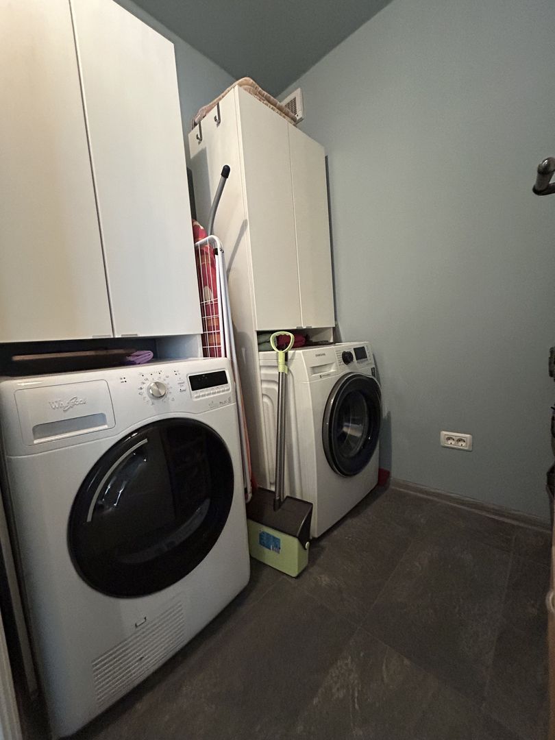 Penthouse spectaculos vedere panoramică Lacul Siutghiol – Mamaia Sat - Poză 14