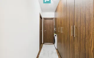 Penthouse Adora Park cu 2 camere - Poză 11