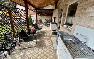 Casa cu 4 camere, 135mp, Zona Unirii - Poză 8