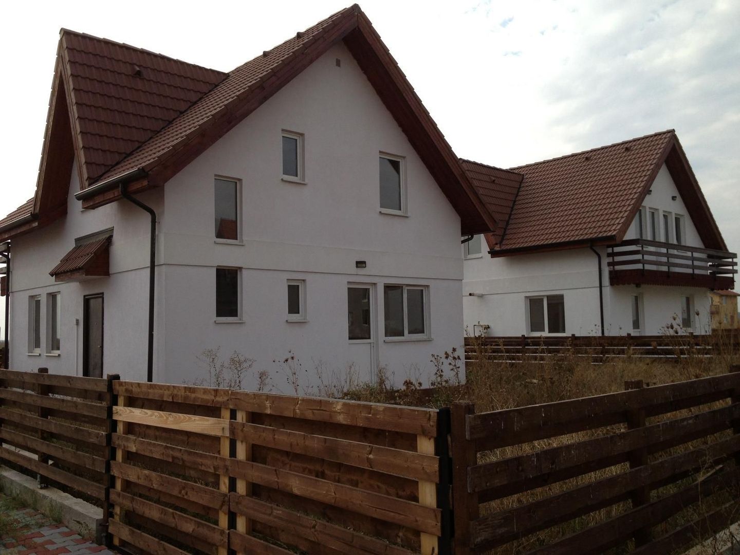 Loturi de teren pentru constructii de case in Paradise Valey - Poză 16