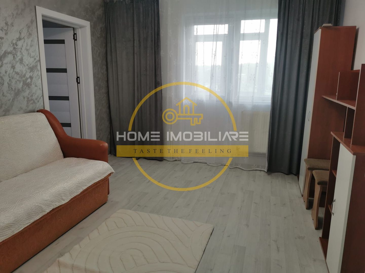 Apartament 2 camere – 40 mp – Parcul Voievozilor – Etaj 9/10 –  mobilat&utilat! - Poză 2